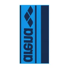 Рушник Arena LOGOTYPE JACQUARD TOWEL