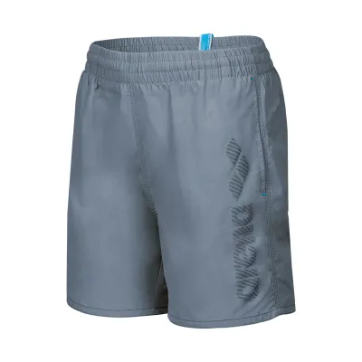 Дитячі шорти для плавання Arena LOGOTYPE BEACH BOXER