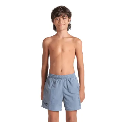 Дитячі шорти для плавання Arena LOGOTYPE BEACH BOXER