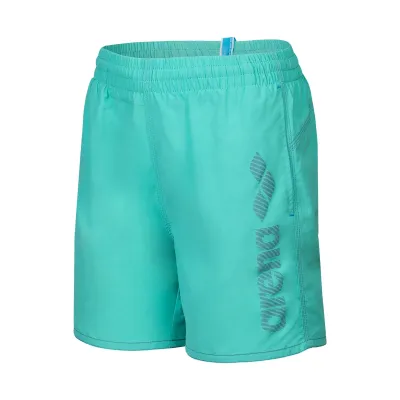 Дитячі шорти для плавання Arena LOGOTYPE BEACH BOXER