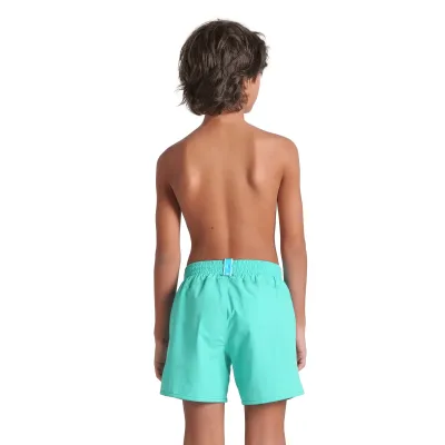 Дитячі шорти для плавання Arena LOGOTYPE BEACH BOXER