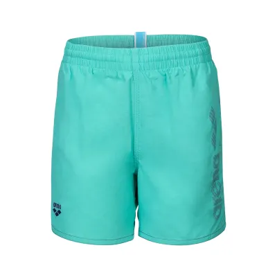 Дитячі шорти для плавання Arena LOGOTYPE BEACH BOXER