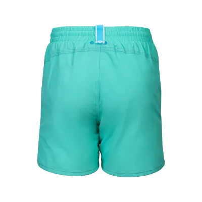 Дитячі шорти для плавання Arena LOGOTYPE BEACH BOXER