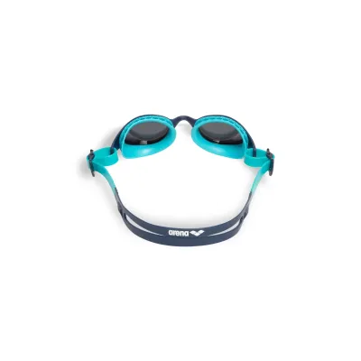 Дитячі окуляри для плавання Arena AIR JR MIRROR age 6-12