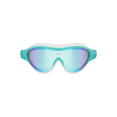 Дитячі окуляри для плавання Arena THE ONE MASK JR MR Age 6-12
