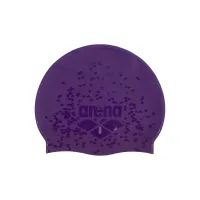Шапочка для плавання Arena SHINE CAP