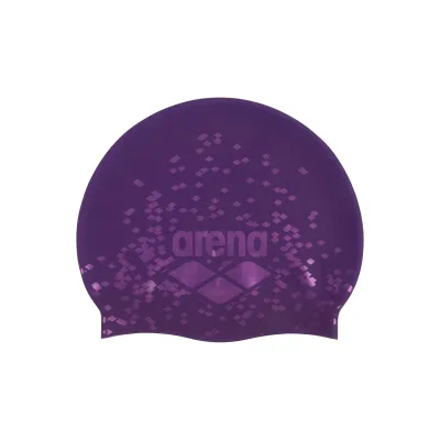 Шапочка для плавання Arena SHINE CAP