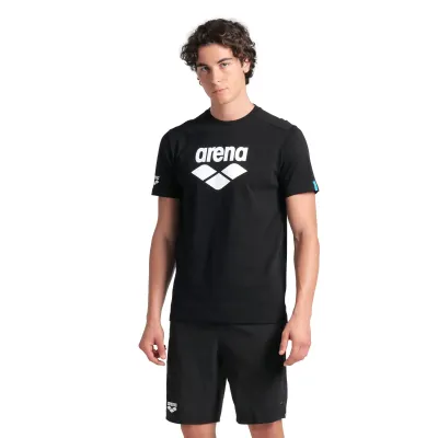 Футболка Arena T-SHIRT LOGO