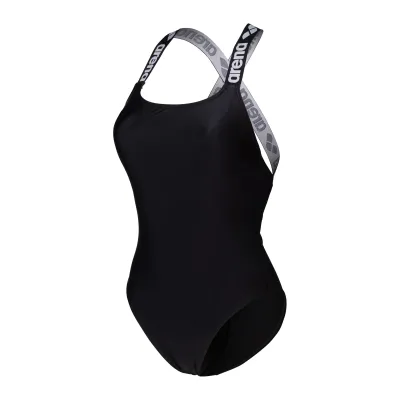 Жіночий купальник Arena ELASTIC SOLID SWIMSUIT