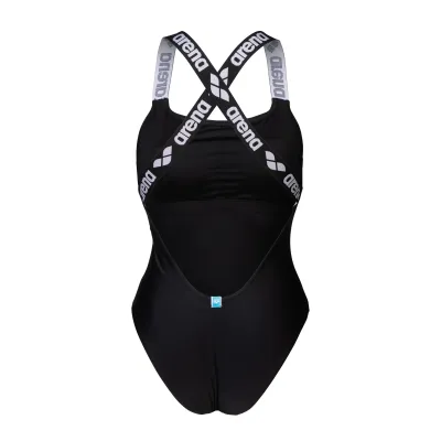 Жіночий купальник Arena ELASTIC SOLID SWIMSUIT