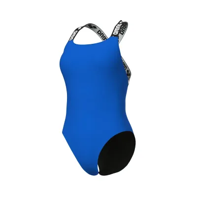 Жіночий купальник Arena ELASTIC SOLID SWIMSUIT