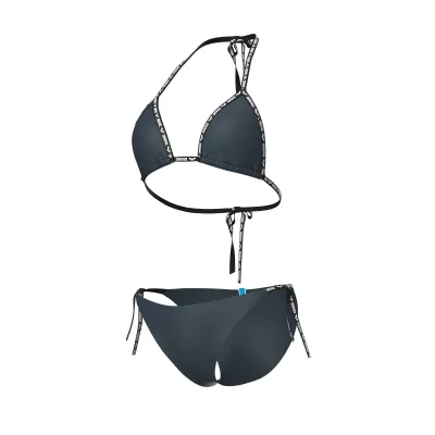 Жіночий купальник Arena SOLID BIKINI TRIANGLE