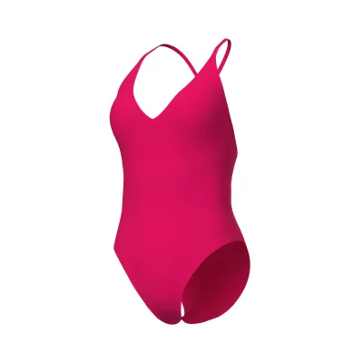 Жіночий купальник Arena LOSANGE GRAPHIC SWIMSUIT