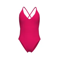Жіночий купальник Arena LOSANGE GRAPHIC SWIMSUIT