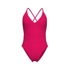 Жіночий купальник Arena LOSANGE GRAPHIC SWIMSUIT