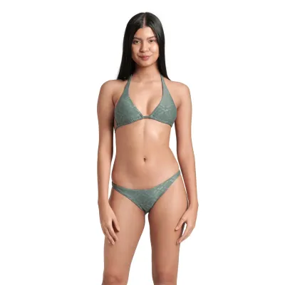 Жіночий купальник Arena LOSANGE BIKINI TRIANGLE