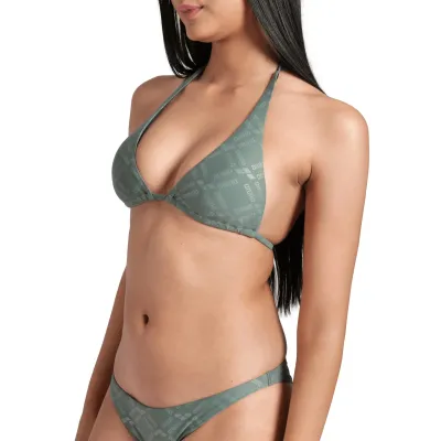 Жіночий купальник Arena LOSANGE BIKINI TRIANGLE