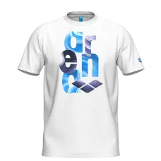 Чоловіча футболка Arena WATER PRINTS T-SHIRT