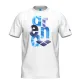 Чоловіча футболка Arena WATER PRINTS T-SHIRT