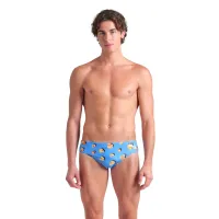 Чоловічі плавки Arena DUCKS SWIM BRIEFS
