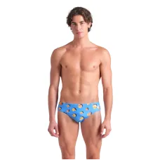 Чоловічі плавки Arena DUCKS SWIM BRIEFS