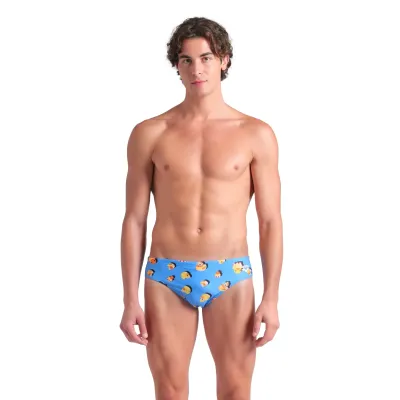 Чоловічі плавки Arena DUCKS SWIM BRIEFS