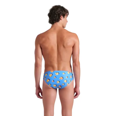 Чоловічі плавки Arena DUCKS SWIM BRIEFS