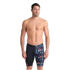 Чоловічі гідрошорти Arena CONTOUR SWIM JAMMER