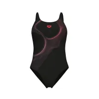 Жіночий купальник Arena RIPPLES SWIMSUIT U BACK B