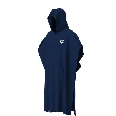 Халат Arena COTTON PONCHO