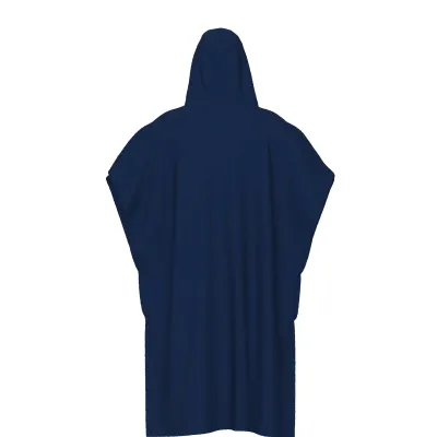 Халат Arena COTTON PONCHO