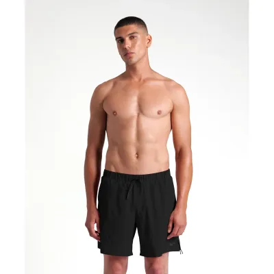 Чоловічі плавальні шорти Arena SIDE ZIP BEACH BOXER