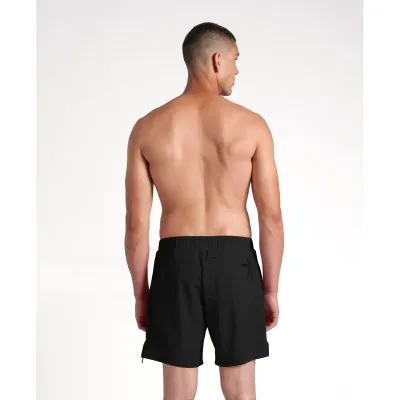 Чоловічі плавальні шорти Arena SIDE ZIP BEACH BOXER