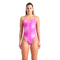 Жіночий купальник Arena SWIMSUIT CHALLEN