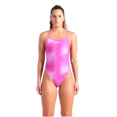 Жіночий купальник Arena SWIMSUIT CHALLEN