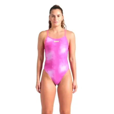 Жіночий купальник Arena SWIMSUIT CHALLEN