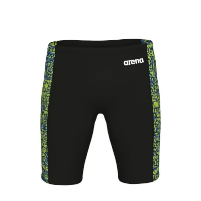 Чоловічі джамери Arena SNAKESKIN SWIM JAMMER