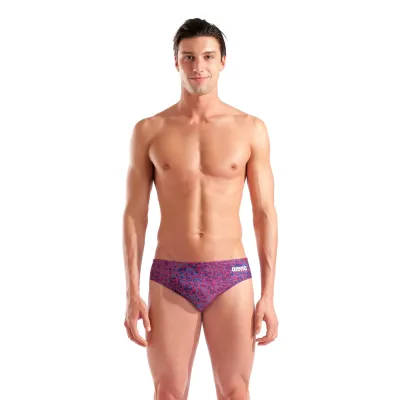 Чоловічі плавки Arena SNAKESKIN SWIM BRIEFS