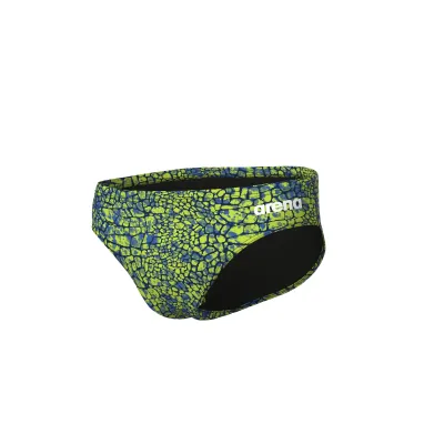 Чоловічі плавки Arena SNAKESKIN SWIM BRIEFS