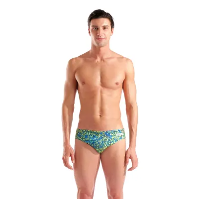 Чоловічі плавки Arena SNAKESKIN SWIM BRIEFS