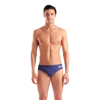 Чоловічі плавки Arena SNAKESKIN SWIM BRIEFS