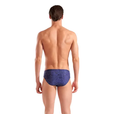 Чоловічі плавки Arena SNAKESKIN SWIM BRIEFS