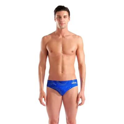 Чоловічі плавки Arena FIREFLOW SWIM BRIEFS