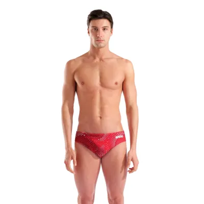 Чоловічі плавки Arena FIREFLOW SWIM BRIEFS