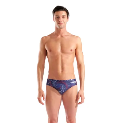 Чоловічі плавки Arena FIREFLOW SWIM BRIEFS