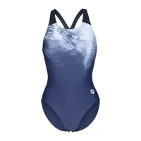 Жіночий купальник Arena DREAMING SWIMSUIT V BACK