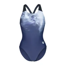 Жіночий купальник Arena DREAMING SWIMSUIT V BACK