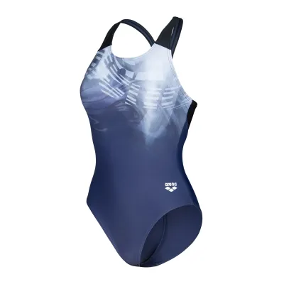 Жіночий купальник Arena DREAMING SWIMSUIT V BACK