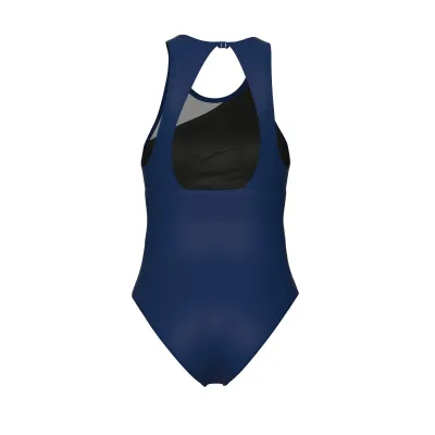 Жіночий купальник Arena MESH ANGLE SWIMSUIT VENT BACK