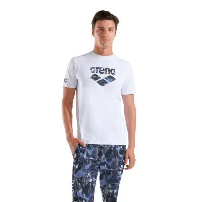 Футболка Arena T-SHIRT BIG LOGO